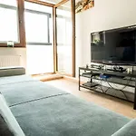 Apartment In The City Center